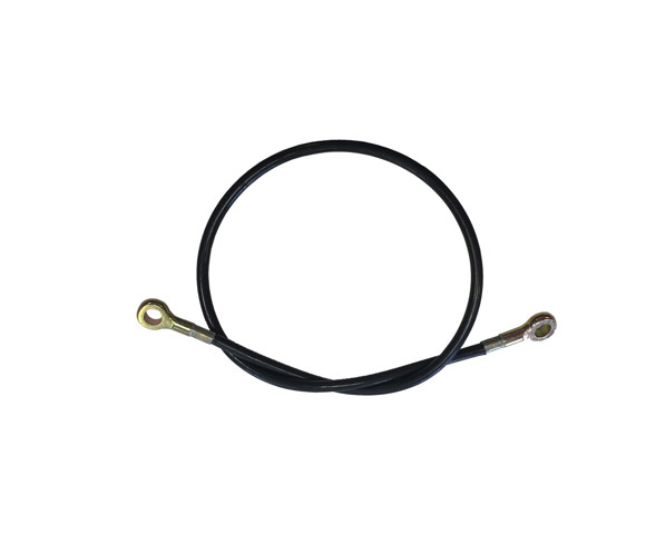 Imagen de CABLE LIMITADOR TAPA TRASERA FIAT STRADA