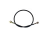 Imagen de CABLE LIMITADOR TAPA TRASERA FIAT STRADA