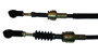 Imagen de CABLE CAMBIO VELOCIDAD FIAT PALIO FIRE II/III 2001 EN ADEL