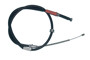 Imagen de CABLE FRENO IZQUIERDO FIAT UNO 1.3I 2005 EN ADELANTE