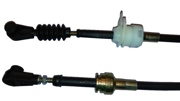 Imagen de CABLE CAMBIO VELOCIDAD FIAT DUCATO 2005 EN ADELANTE