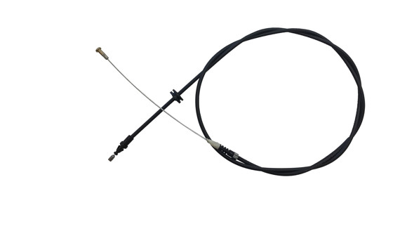 Imagen de CABLE CAPOT FIAT UNO FASE II 2010 EN ADELANTE