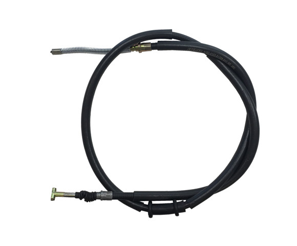 Imagen de CABLE FRENO TRASERO DERECHO FIAT UNO FASE II 2010 EN ADEL