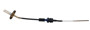Imagen de CABLE EMBRAGUE FIAT UNO FASE II 2010 EN ADELANTE
