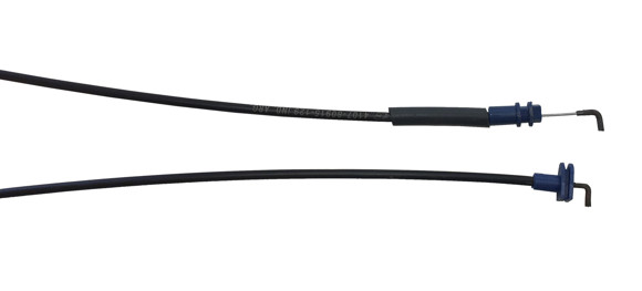 Imagen de CABLE APERTURA PUERTA IZQUIERDA FIAT UNO 2010 EN ADELANTE