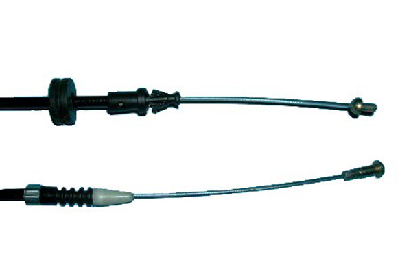 Imagen de CABLE CAPOT FIAT PALIO FASE III