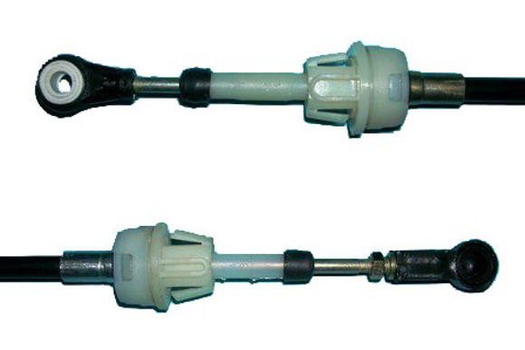 Imagen de CABLE CAMBIO VELOCIDAD FIAT PALIO III 2004 EN ADELANTE