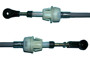 Imagen de CABLE CAMBIO VELOCIDAD FIAT PALIO III 2004 EN ADELANTE