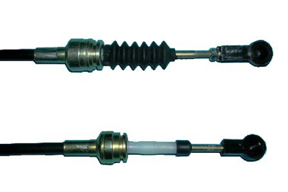 Imagen de CABLE CAMBIO VELOCIDAD FIAT PALIO 1.7D