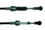 Imagen de CABLE CAMBIO VELOCIDAD FIAT PALIO 1.7D