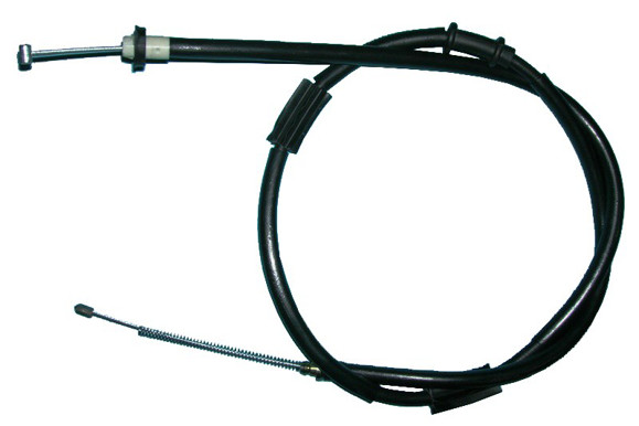 Imagen de CABLE FRENO TRASERO DERECHO FIAT GRAND SIENA 1.4