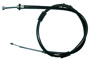 Imagen de CABLE FRENO TRASERO DERECHO FIAT GRAND SIENA 1.4