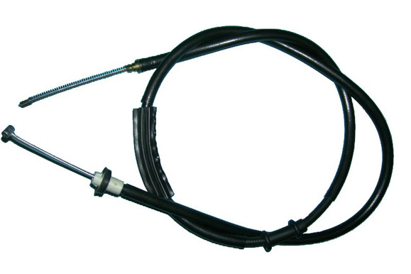 Imagen de CABLE FRENO TRASERO IZQUIERDO FIAT GRAND SIENA 1.4