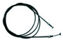 Imagen de CABLE APERTURA BAUL FIAT GRAND SIENA 1.4 2012 EN ADELANTE