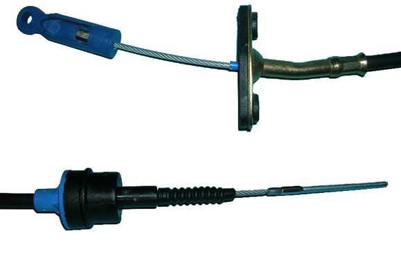Imagen de CABLE EMBRAGUE FIAT PALIO/SIENA/STRADA 1.3 2004 EN ADELANTE