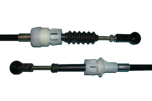 Imagen de CABLE CAMBIO VELOCIDAD INSERCION FIAT GRAND SIENA