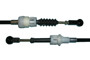 Imagen de CABLE CAMBIO VELOCIDAD INSERCION FIAT GRAND SIENA