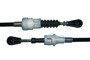 Imagen de CABLE CAMBIO VELOCIDAD INSERCION FIAT GRAND SIENA