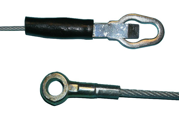 Imagen de CABLE LIMITADOR TAPA TRASERA FIAT STRADA 2010 EN ADELANTE