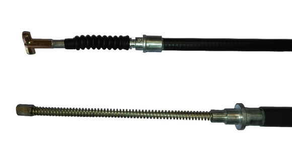 Imagen de CABLE FRENO TRASERO DERECHO FIAT STRADA 1.6 16V