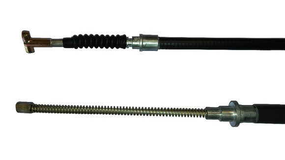 Imagen de CABLE FRENO TRASERO IZQUIERDO FIAT STRADA 1.6 16V