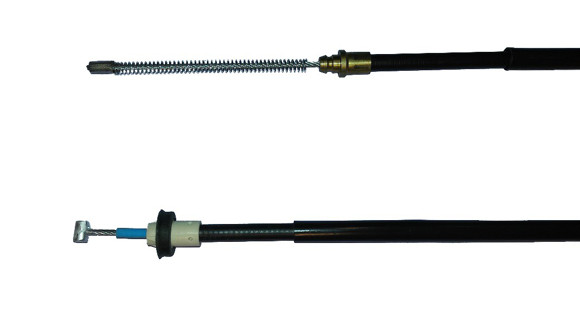 Imagen de CABLE FRENO TRASERO DERECHO/IZQUIERDO FIAT MOBI