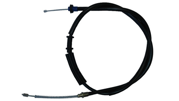 Imagen de CABLE FRENO IZQUIERDO FIAT ARGO 1.3