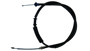 Imagen de CABLE FRENO IZQUIERDO FIAT ARGO 1.3
