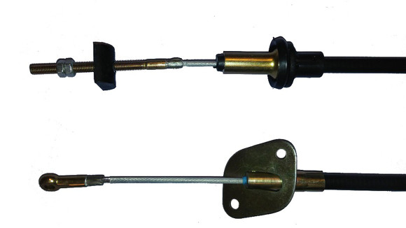 Imagen de CABLE EMBRAGUE FIAT DUNA 1989/1993
