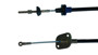 Imagen de CABLE EMBRAGUE FIAT UNO 1990/1991 DUNA DIESEL (PIEZA CHAPA)