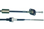 Imagen de CABLE EMBRAGUE FIAT DUNA DIESEL CON CONTRAPESO