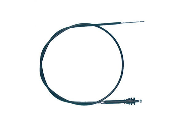 Imagen de CABLE  TOMA DE AIRE SIN TESTIGO FIAT UNO/PREMIO 1.3