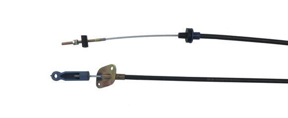 Imagen de CABLE EMBRAGUE FIAT UNO ITALIANO 1.1 FIRE 1994 EN ADELANTE