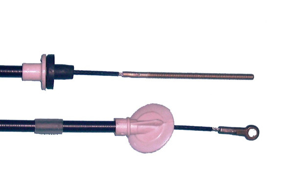 Imagen de CABLE EMBRAGUE FIAT DUCATO HASTA EL 1994
