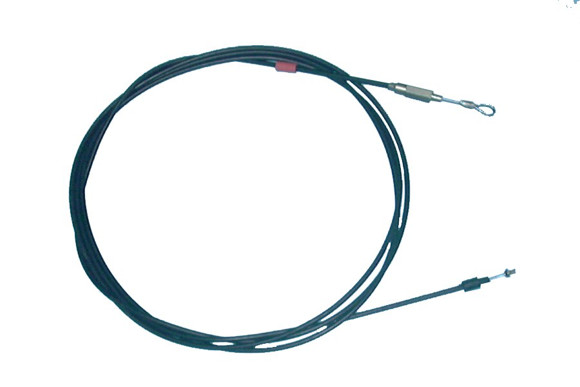 Imagen de CABLE BAUL FIAT DUNA/PREMIO 1987 EN ADELANTE