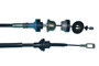 Imagen de CABLE EMBRAGUE FIAT DUCATO 2.5TD - PEUGEOT BOXER 2.5TD