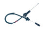 Imagen de CABLE ACELERADOR FIAT PALIO/SIENA 1.6