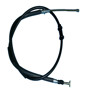 Imagen de CABLE FRENO IZQUIERDO FIAT PALIO WEEKEND 1997 EN ADELANTE