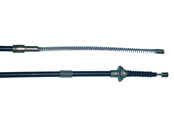 Imagen de CABLE FRENO TRASERO IZQUIERDO CHEVROLET SILVERADO