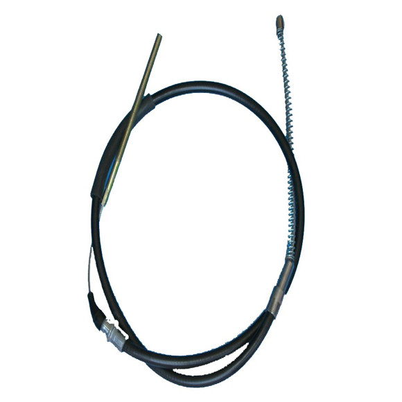 Imagen de CABLE FRENO TRASERO IZQUIERDO CHEVROLET S10 1998 EN ADELANTE