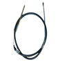 Imagen de CABLE FRENO TRASERO IZQUIERDO CHEVROLET S10 1998 EN ADELANTE