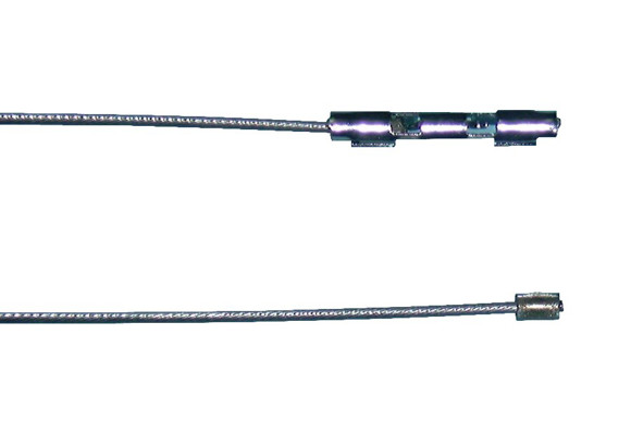 Imagen de CABLE FRENO INTERMEDIO CHEVROLET S10