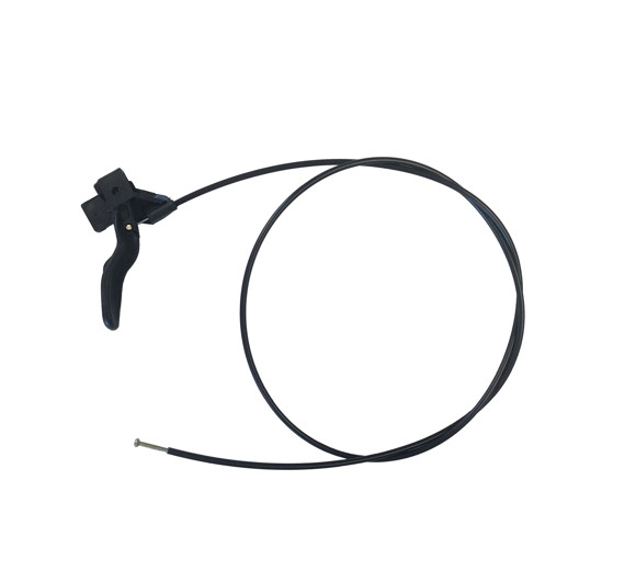 Imagen de CABLE CAPOT CON MANIJA CHEVROLET ASTRA 1999 EN ADELANTE