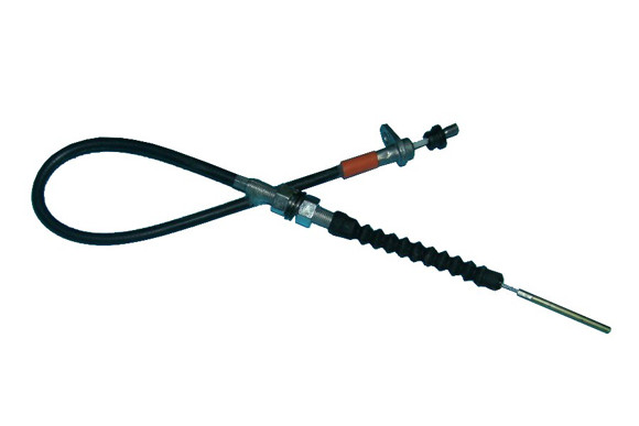 Imagen de CABLE ACELERADOR CHEVROLET D40 1987/1995