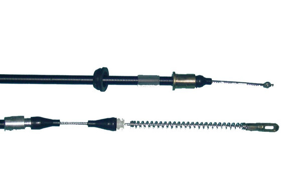Imagen de CABLE FRENO TRASERO IZQUIERDO CHEVROLET CORSA 1998 EN ADEL