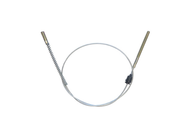 Imagen de CABLE FRENO TRASERO DERECHO CHEVROLET CORSA 1998 EN ADELANTE