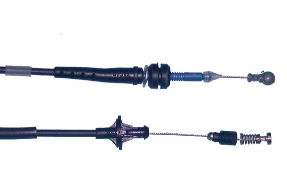 Imagen de CABLE ACELERADOR CHEVROLET S10 2.8TD 2000 EN ADELANTE