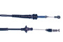 Imagen de CABLE ACELERADOR CHEVROLET S10 2.8TD 2000 EN ADELANTE