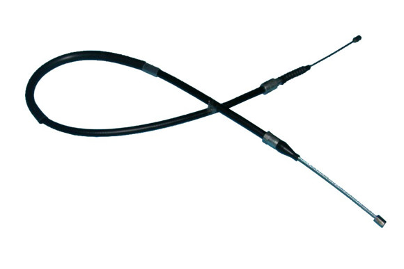 Imagen de CABLE FRENO TRASERO IZQUIERDO CHEVROLET CORSA II