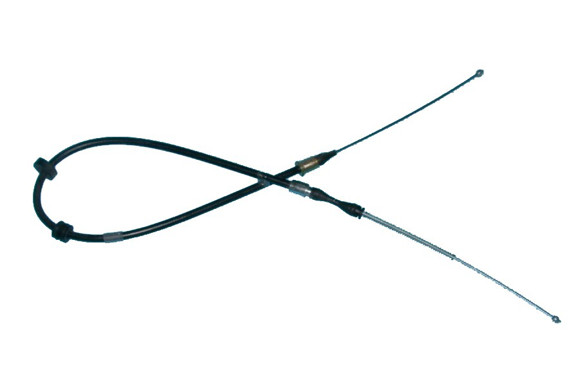 Imagen de CABLE FRENO TRASERO IZQUIERDO CHEVROLET CELTA